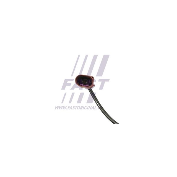 avgastemperatur Sensor, Fast FT80282 FAST