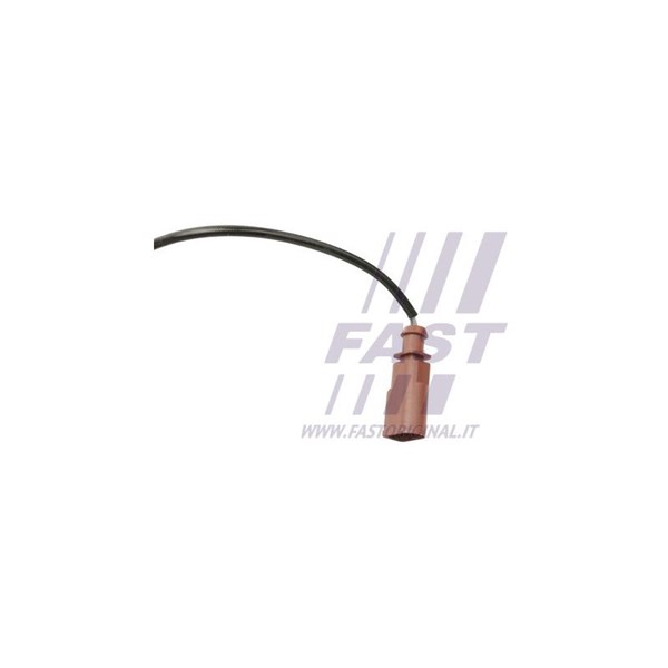 avgastemperatur Sensor, Fast FT80283 FAST