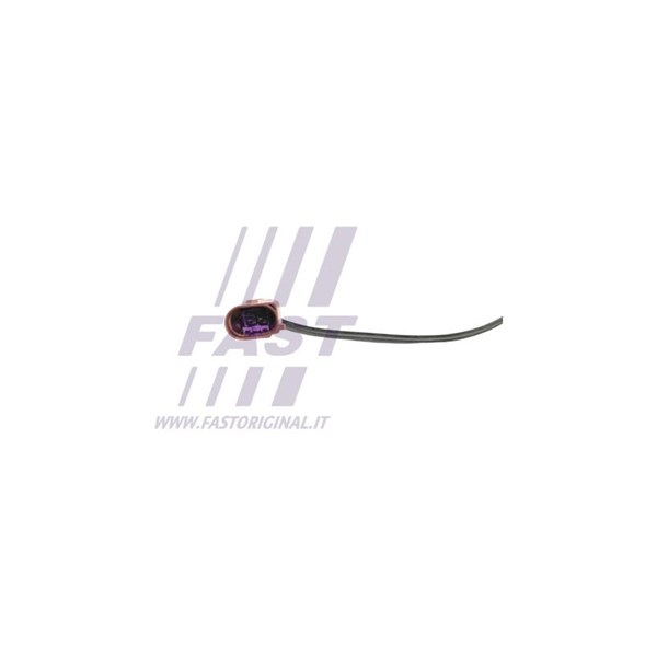 avgastemperatur Sensor, Fast FT80283 FAST