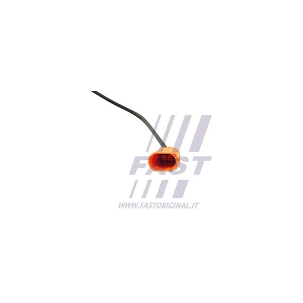 avgastemperatur Sensor, Fast FT80284 FAST