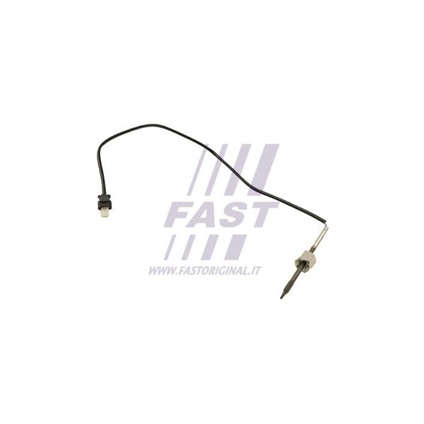avgastemperatur Sensor, Fast FT80286 FAST