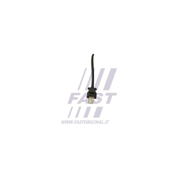 avgastemperatur Sensor, Fast FT80286 FAST
