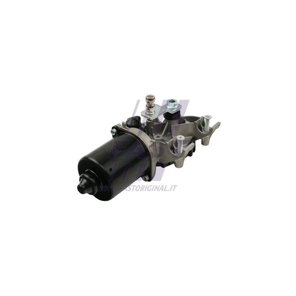 Torkarmotor 12V, Fram Fast FT82827 FAST