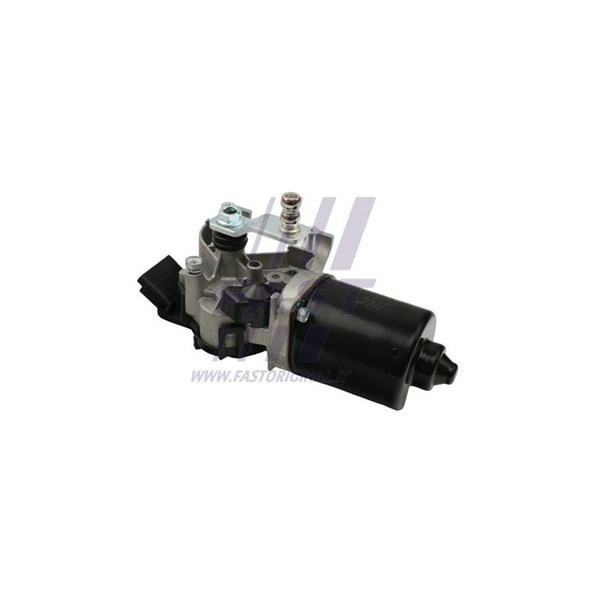 Torkarmotor 12V, Fram Fast FT82827 FAST Torkarmotor 12V, Fram Fast FT82827 FAST