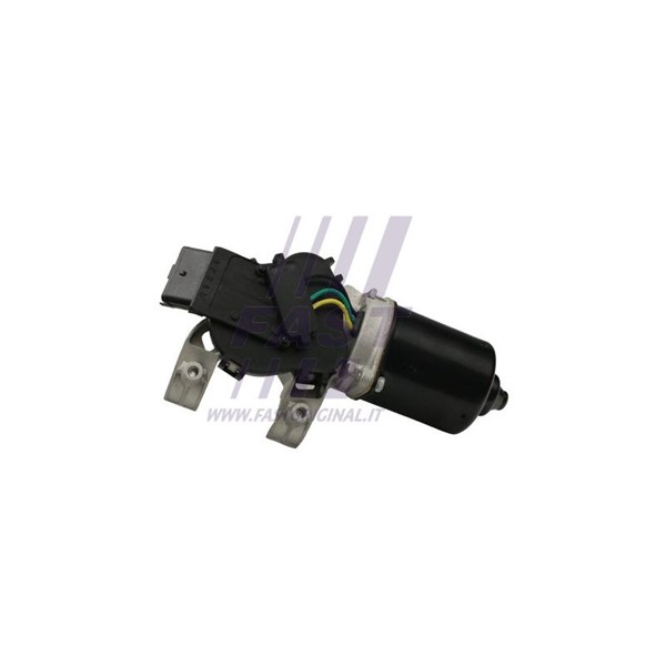 Torkarmotor 12V, Fram Fast FT82827 FAST Torkarmotor 12V, Fram Fast FT82827 FAST