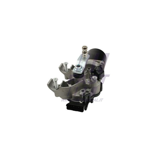 Torkarmotor 12V, Fram Fast FT82827 FAST Torkarmotor 12V, Fram Fast FT82827 FAST