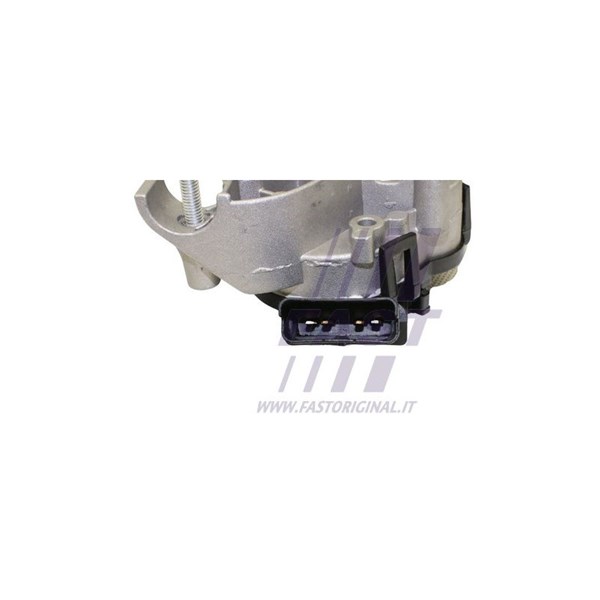 Torkarmotor 12V, Fram Fast FT82827 FAST Torkarmotor 12V, Fram Fast FT82827 FAST