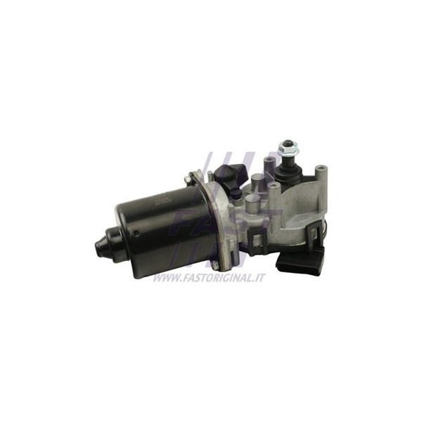 Torkarmotor 12V, Fram Fast FT82828 FAST