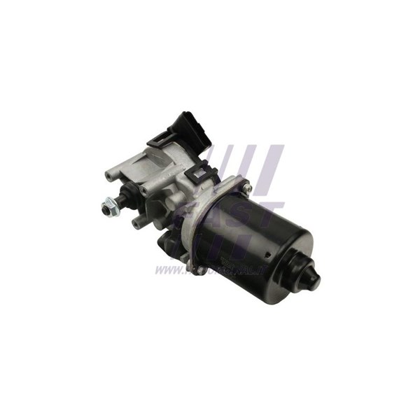 Torkarmotor 12V, Fram Fast FT82828 FAST