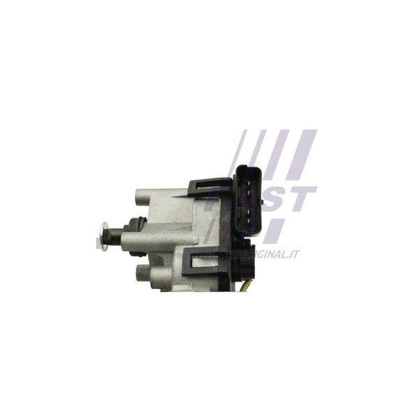 Torkarmotor 12V, Fram Fast FT82828 FAST Torkarmotor 12V, Fram Fast FT82828 FAST