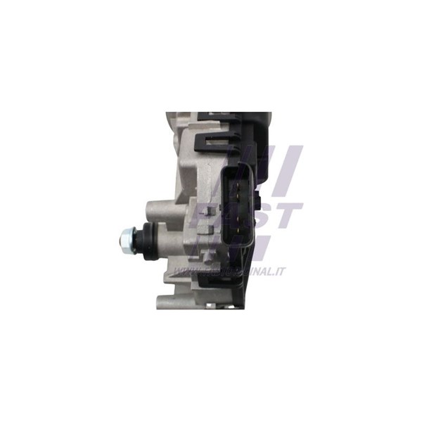 Torkarmotor 12V, Bak Fast FT82829 FAST Torkarmotor 12V, Bak Fast FT82829 FAST