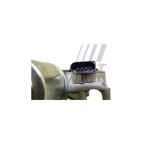 Torkarmotor 12V, Fram Fast FT82830 FAST