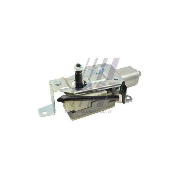 Torkarmotor 12V, Bak Fast FT82831 FAST Torkarmotor 12V, Bak Fast FT82831 FAST