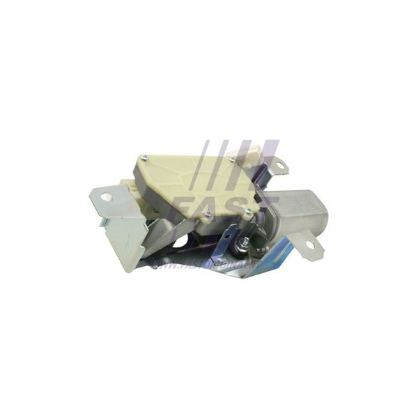 Torkarmotor 12V, Bak Fast FT82831 FAST Torkarmotor 12V, Bak Fast FT82831 FAST