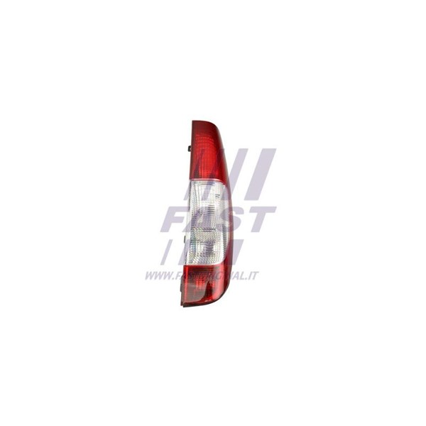 Baklykta, Höger Fast FT86263 FAST Baklykta, Höger Fast FT86263 FAST