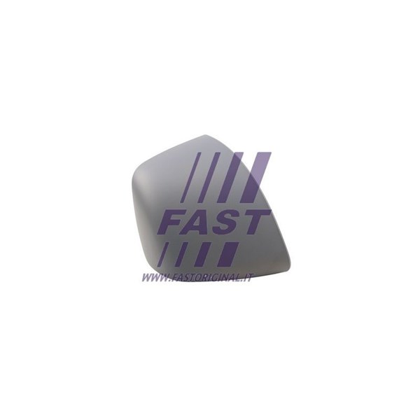 Kåpa, yttre spegel, Vänster Fast FT88841 FAST