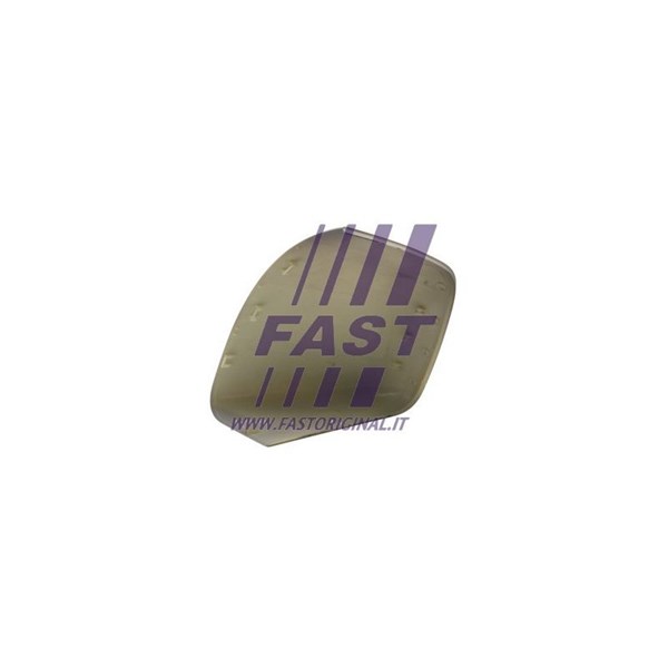 Kåpa, yttre spegel, Vänster Fast FT88841 FAST