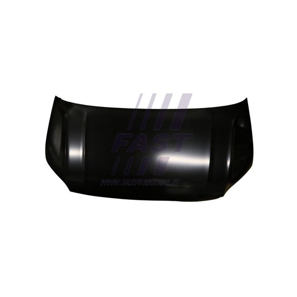Motorhuv Fast FT89006 FAST
