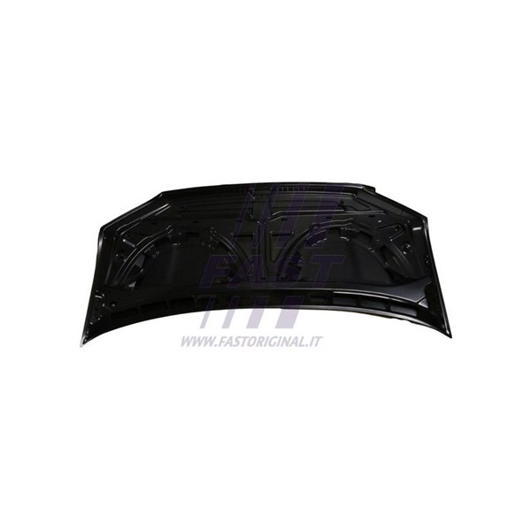 Motorhuv Fast FT89006 FAST