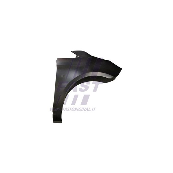 Skärm, Höger fram Fast FT89528 FAST