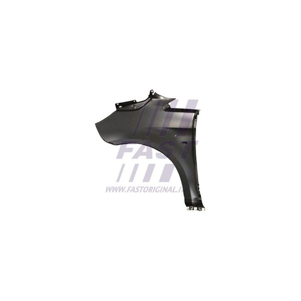 Skärm, Höger fram Fast FT89528 FAST Skärm, Höger fram Fast FT89528 FAST