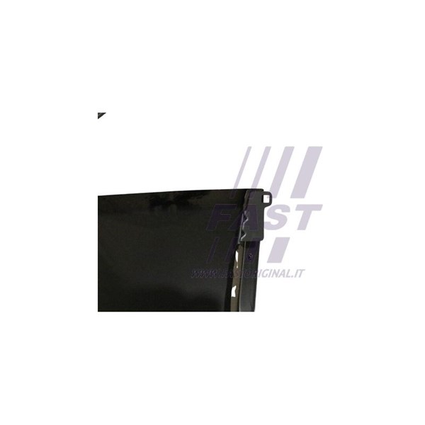 Skärm, Höger fram Fast FT89528 FAST Skärm, Höger fram Fast FT89528 FAST