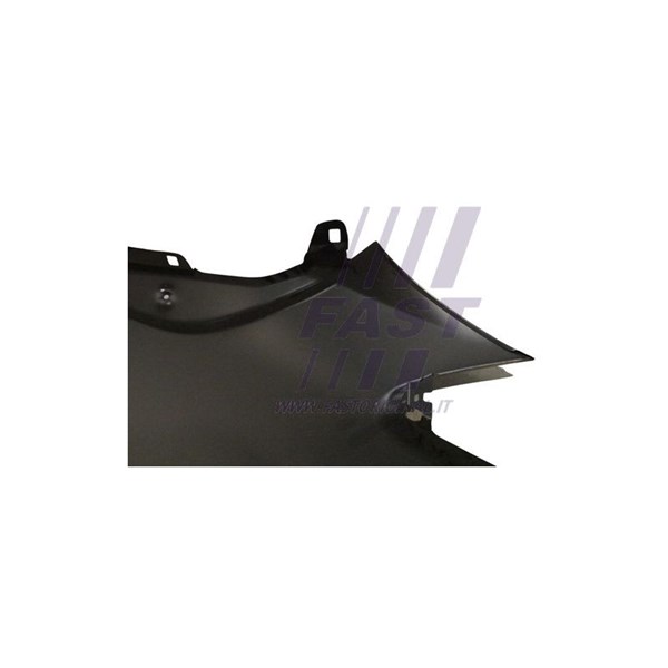 Skärm, Höger fram Fast FT89528 FAST Skärm, Höger fram Fast FT89528 FAST