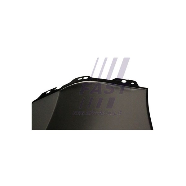 Skärm, Höger fram Fast FT89528 FAST Skärm, Höger fram Fast FT89528 FAST