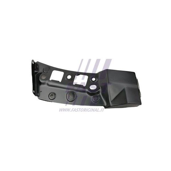 Skärm, Höger fram Fast FT89532 FAST Skärm, Höger fram Fast FT89532 FAST
