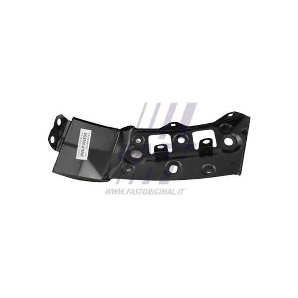 Skärm, Höger fram Fast FT89532 FAST Skärm, Höger fram Fast FT89532 FAST