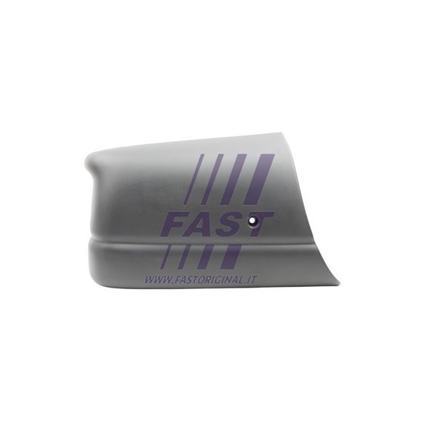 Stötfångare, Vänster bak Fast FT91323G FAST