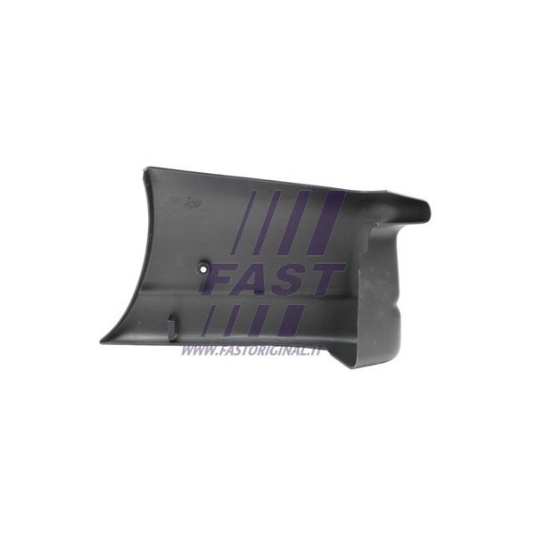 Stötfångare, Vänster bak Fast FT91323G FAST Stötfångare, Vänster bak Fast FT91323G FAST