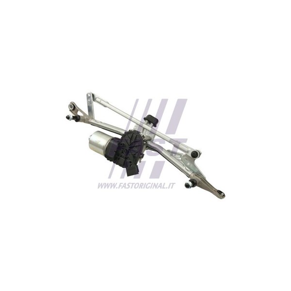 Vindrutetorkarsystem, Fram Fast FT93139 FAST Vindrutetorkarsystem, Fram Fast FT93139 FAST