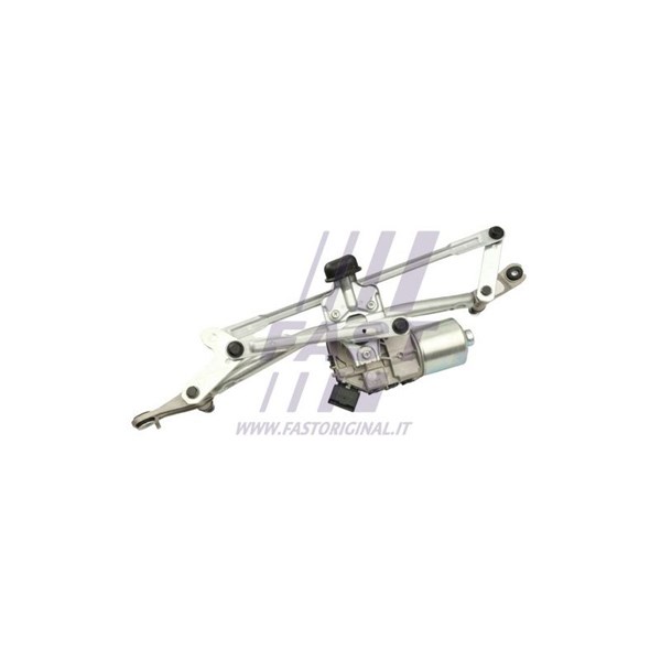 Vindrutetorkarsystem, Fram Fast FT93139 FAST Vindrutetorkarsystem, Fram Fast FT93139 FAST