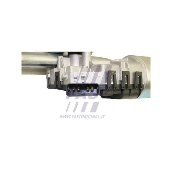 Vindrutetorkarsystem, Fram Fast FT93139 FAST Vindrutetorkarsystem, Fram Fast FT93139 FAST