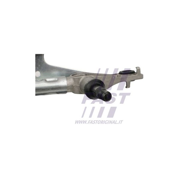 Vindrutetorkarsystem, Fram Fast FT93139 FAST Vindrutetorkarsystem, Fram Fast FT93139 FAST