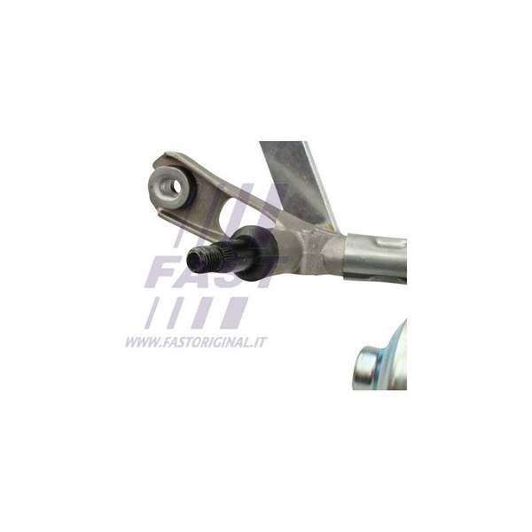 Vindrutetorkarsystem, Fram Fast FT93139 FAST Vindrutetorkarsystem, Fram Fast FT93139 FAST