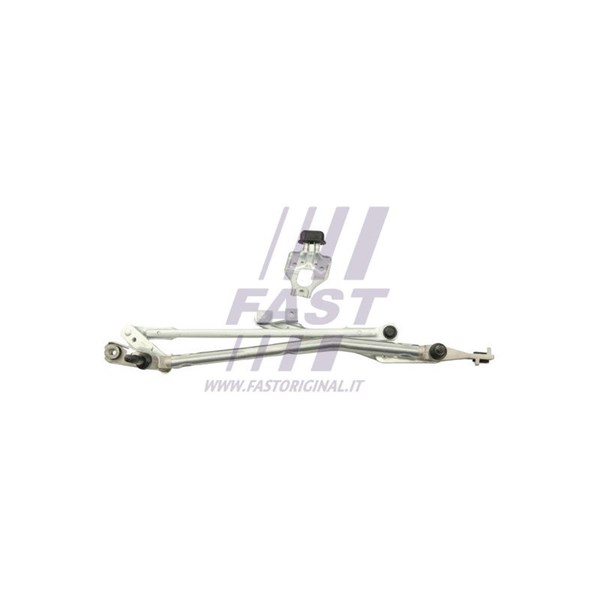 Vindrutetorkarsystem, Fram Fast FT93140 FAST