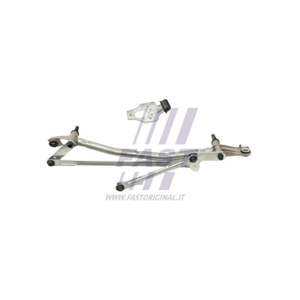 Vindrutetorkarsystem, Fram Fast FT93140 FAST