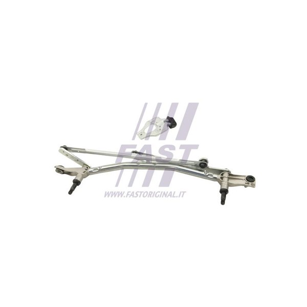 Vindrutetorkarsystem, Fram Fast FT93140 FAST