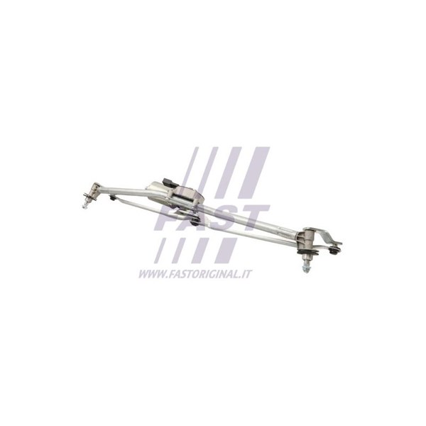 Torkartransmission, Fram Fast FT93141 FAST