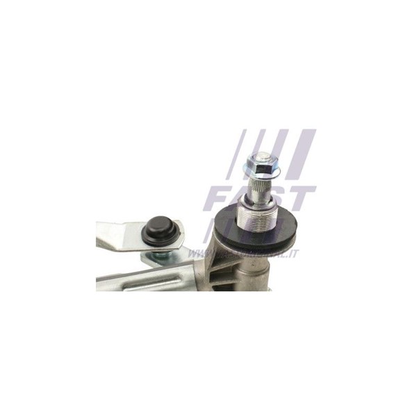 Torkartransmission, Fram Fast FT93141 FAST