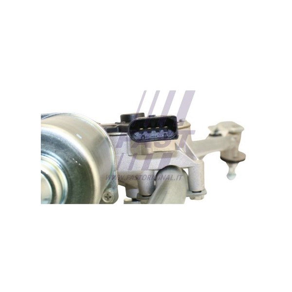 Torkartransmission, Fram Fast FT93141 FAST