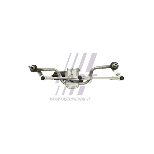 Vindrutetorkarsystem, Fram Fast FT93142 FAST