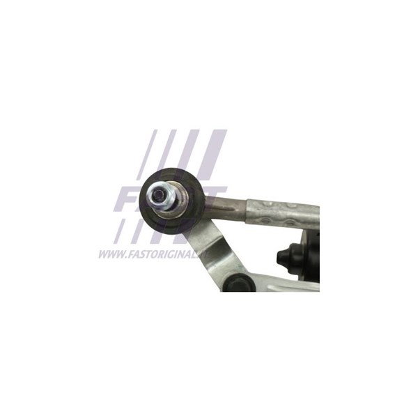 Vindrutetorkarsystem, Fram Fast FT93142 FAST