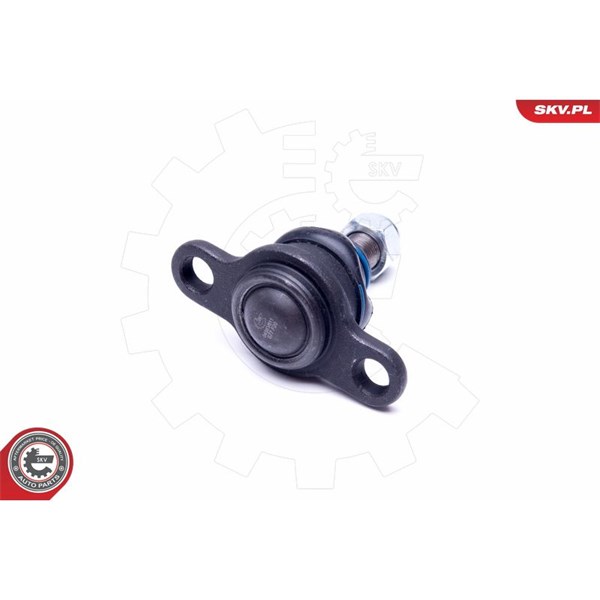Kulled / Spindelled, Framaxel Esen skv 04SKV611 ESEN SKV Kulled / Spindelled, Framaxel Esen skv 04SKV611 ESEN SKV