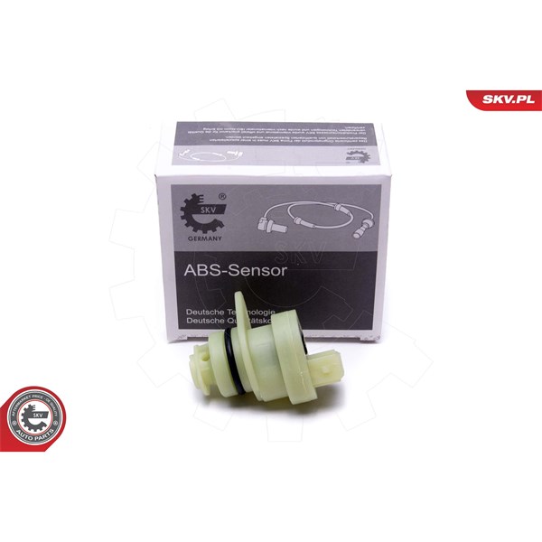 Sensor, hastighet Esen skv 17SKV789 ESEN SKV