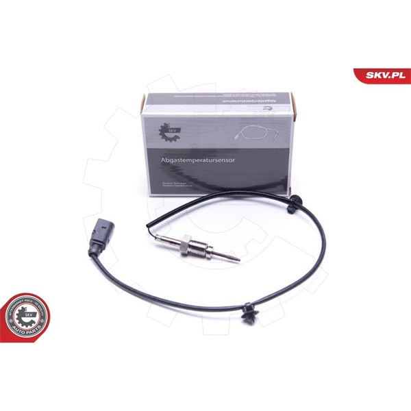 avgastemperatur Sensor, 12V Esen skv 30SKV261 ESEN SKV