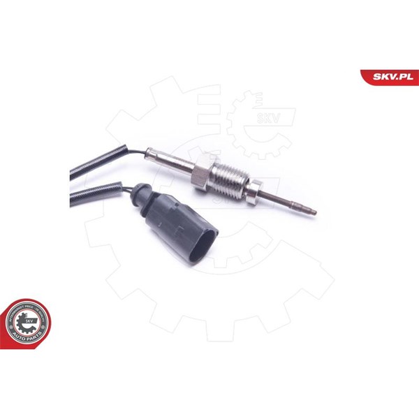 avgastemperatur Sensor, 12V Esen skv 30SKV261 ESEN SKV