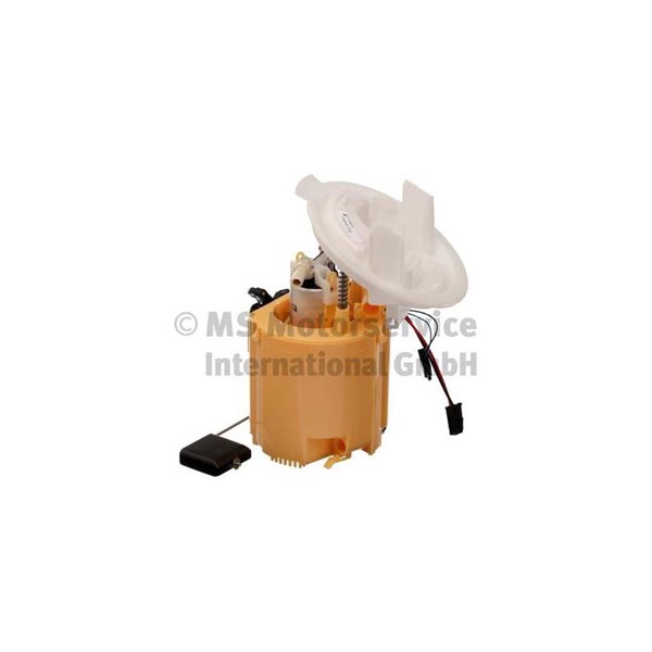 Bränslepump 12V, Höger Pierburg 7.02701.37.0 PIERBURG Bränslepump 12V, Höger Pierburg 7.02701.37.0 PIERBURG